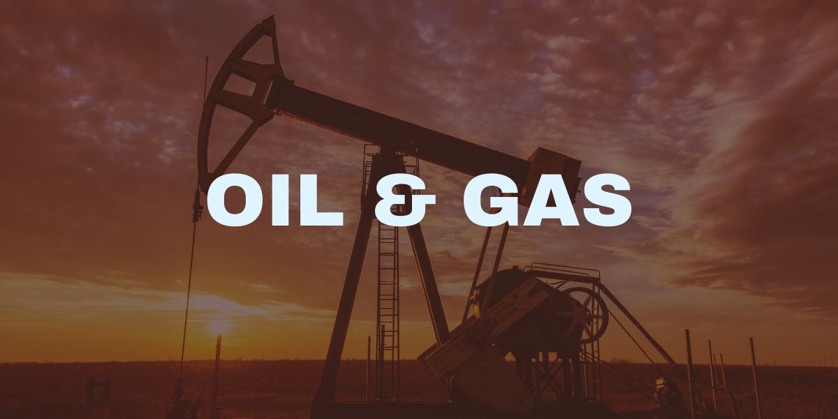 NDT services Oil and Gas industry